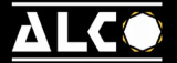 Contract Machining Manufacturer | Alco Manufacturing logo